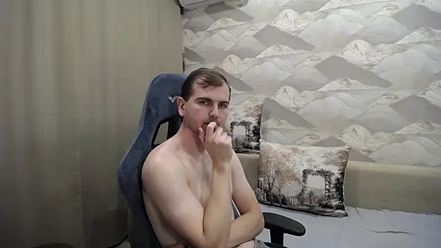 serzhkorol1 (M young) - For fun