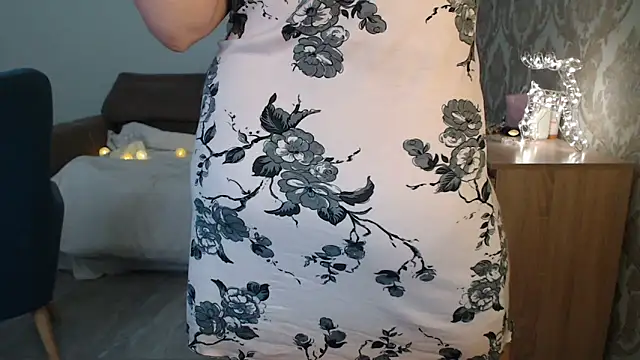 mallinia (F milf) - Thank u for support!