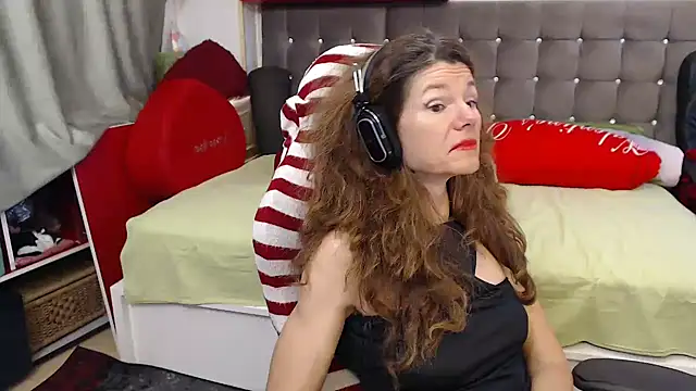 kellyterapy - Kellyterapy's free webcam - UK Sex Cams