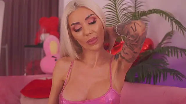 fallingangel (Ask my age) - Orgasm is good for Soul