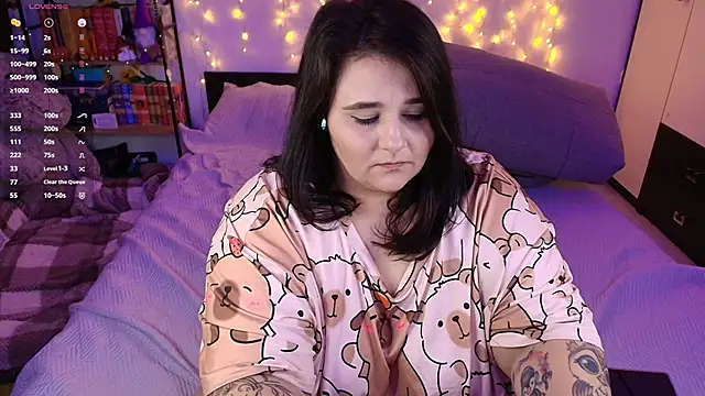 naughtykiss (F young) - lovense on- make me wet