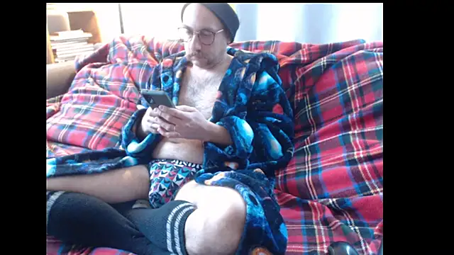 whiskyjane69 (Ask my age) - make me cum