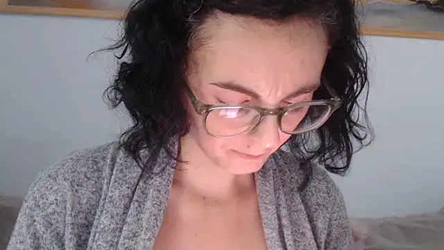 cleophee (F milf) - je me gode