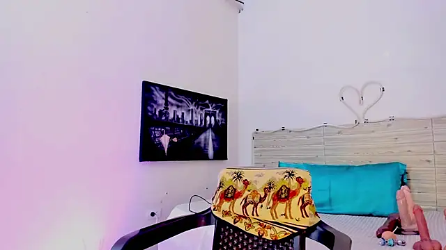 lilahSweet from StripChat is Freechat