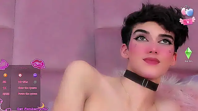 baby_fenixts (T teen) - cum now 🥵💦