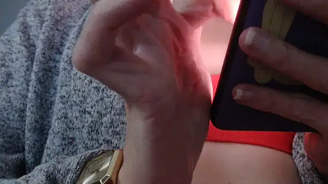 cleophee (F milf) - je me gode