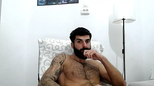 verycutex (Ask my age) - #miami #new #hairy #naked #muscle