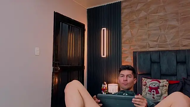 felipeandmarcello3 - FelipeAndMarcello3's free webcam