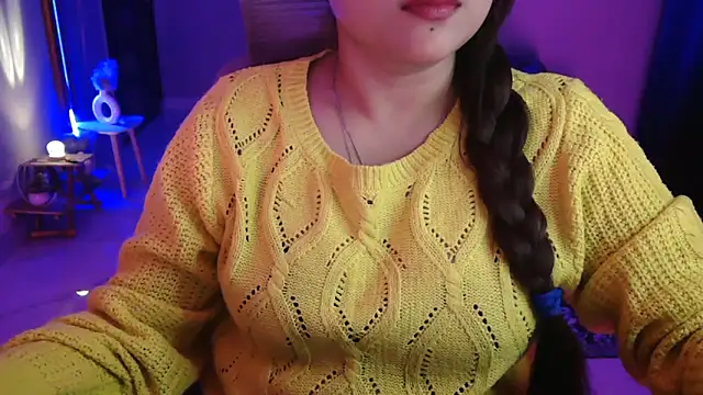 mitikaa (F young) - Pussy Show With Ice On Pussy 😈