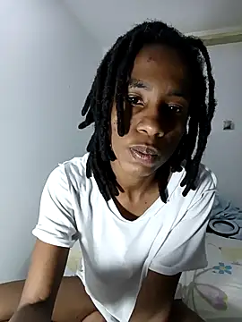 africa_deluxe (Ask my age) - Slave