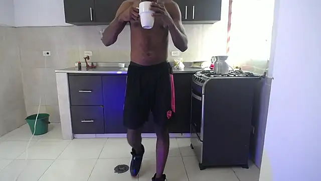 benhtenblak - Benhtenblak's free webcam