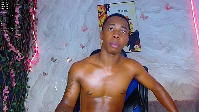 maicoljorda (M twink) - cum