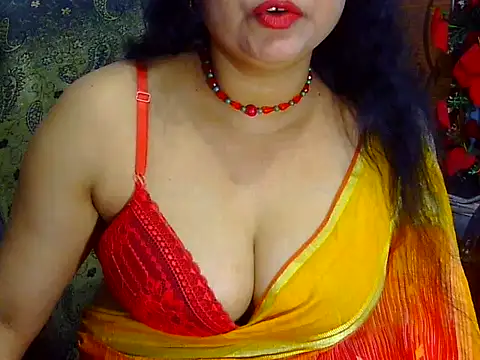 horny_doll24 (F milf) - Full nude show