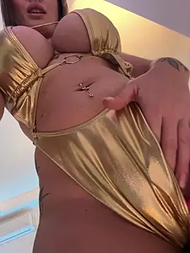 IsabellaEtthan's Stripchat show and profile