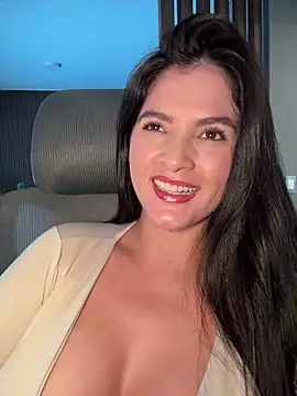 Carolina_Novoa's Stripchat show and profile