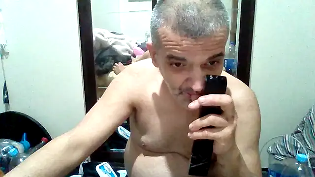 safiye39a (M mature) - Naked show