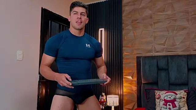 felipeandmarcello3 (M young) - cumm