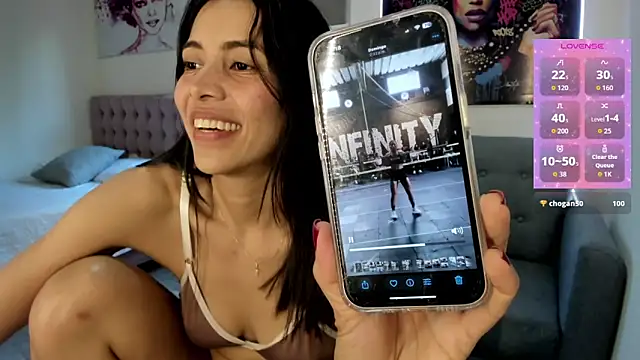 andykiuty (F milf) - fingering