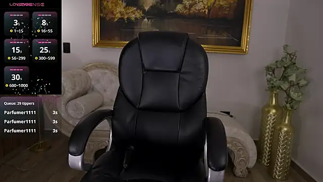 ArianaCruz_'s Stripchat show and profile