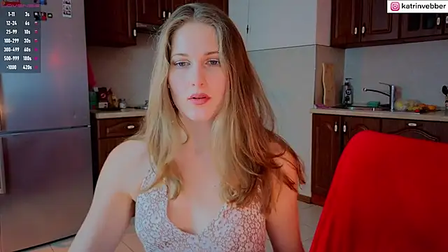 kissyoukiss's Stripchat show and profile