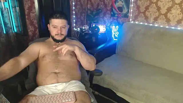 thor_master (M young) - let s have funn pick from tip menu