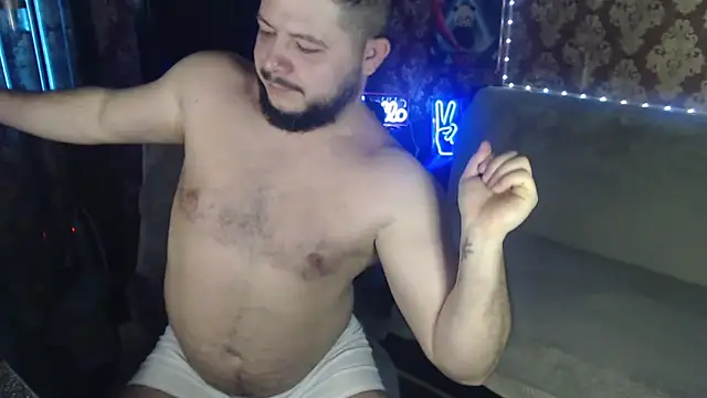 thor_master (M young) - let s have funn pick from tip menu