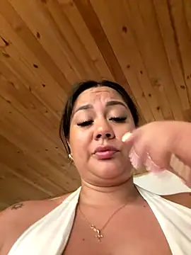 ValeryGrey's Stripchat show and profile