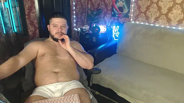 thor_master - Thor_master's free webcam - UK Sex Cams