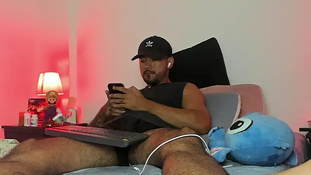 Dereck Karter (Dereck_karter)