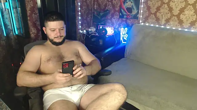 thor_master (M young) - let s have funn pick from tip menu