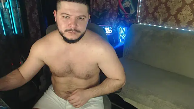 thor_master (M young) - let s have funn pick from tip menu