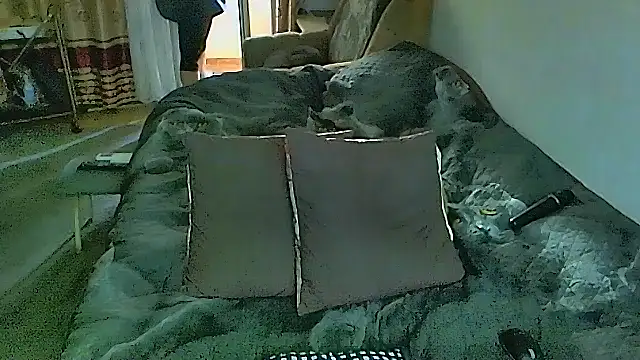 sex2 (F mature) - naked, squirt