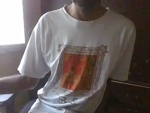 sub_slave_indi (Ask my age) - rubber band on my cock