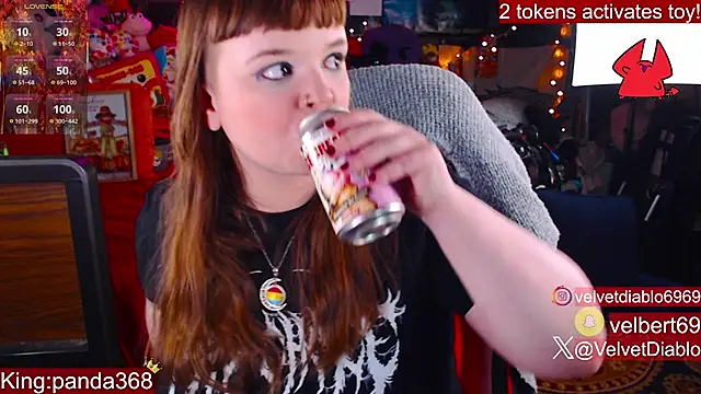 VelvetDiablo