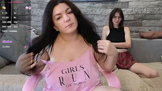 Vika_loves_you's Stripchat show and profile