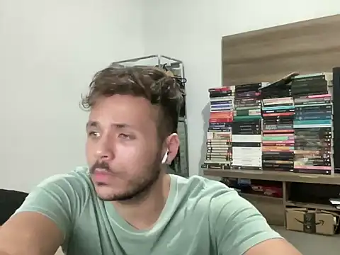 loirinhodot19 (M young) - Sem meta