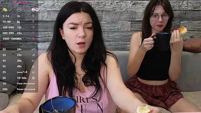 Vika_loves_you Live Webcam on Stripchat