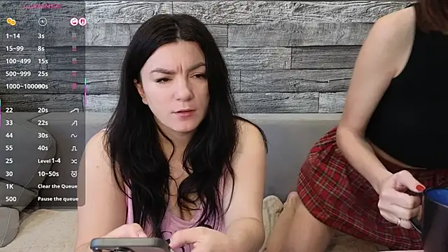 vika_loves_you - Vika_loves_you's free webcam - UK Sex Cams