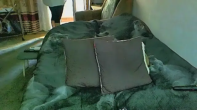 sex2 (F mature) - naked, squirt