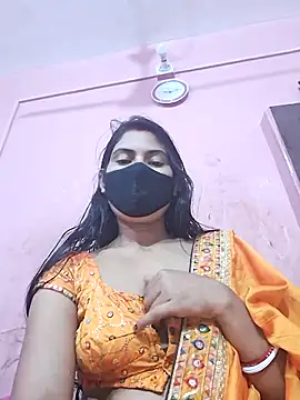 snighdha from StripChat