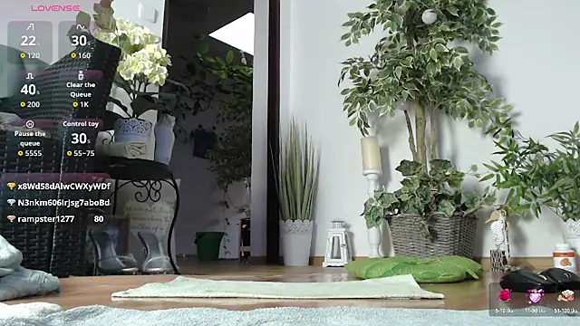 squirtmania (F milf) - Fountain Squirt