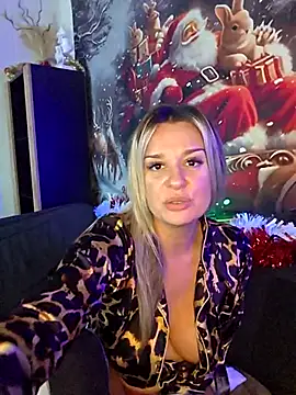 SpicyVicky room chat