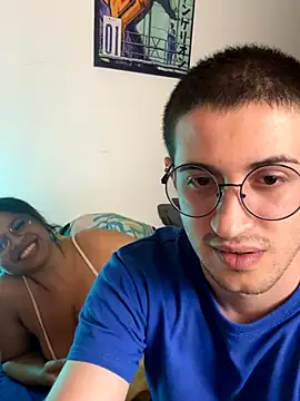 MADAME-ARLETTE room chat