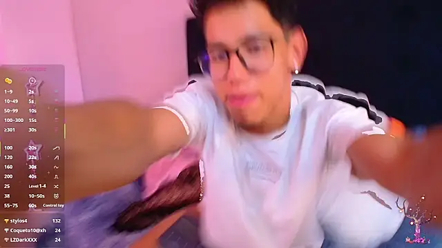 ryanpricee (G teen) - cowgirl