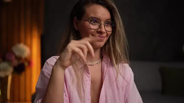 brandywhite - BrandyWhite's free webcam