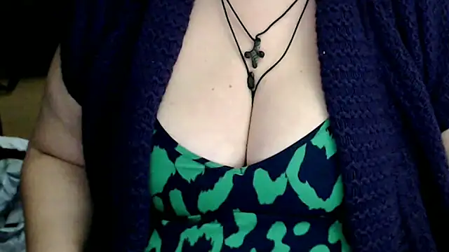 mayasmith (F milf) - cum show