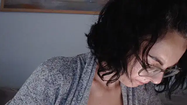 cleophee (F milf) - je me gode