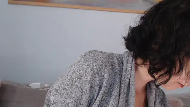 cleophee (F milf) - je me gode