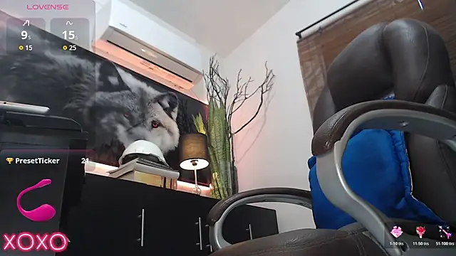 randyluke - Randyluke's free webcam