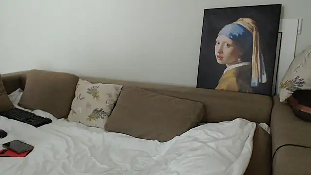 mallinia (F milf) - Thank u for support!